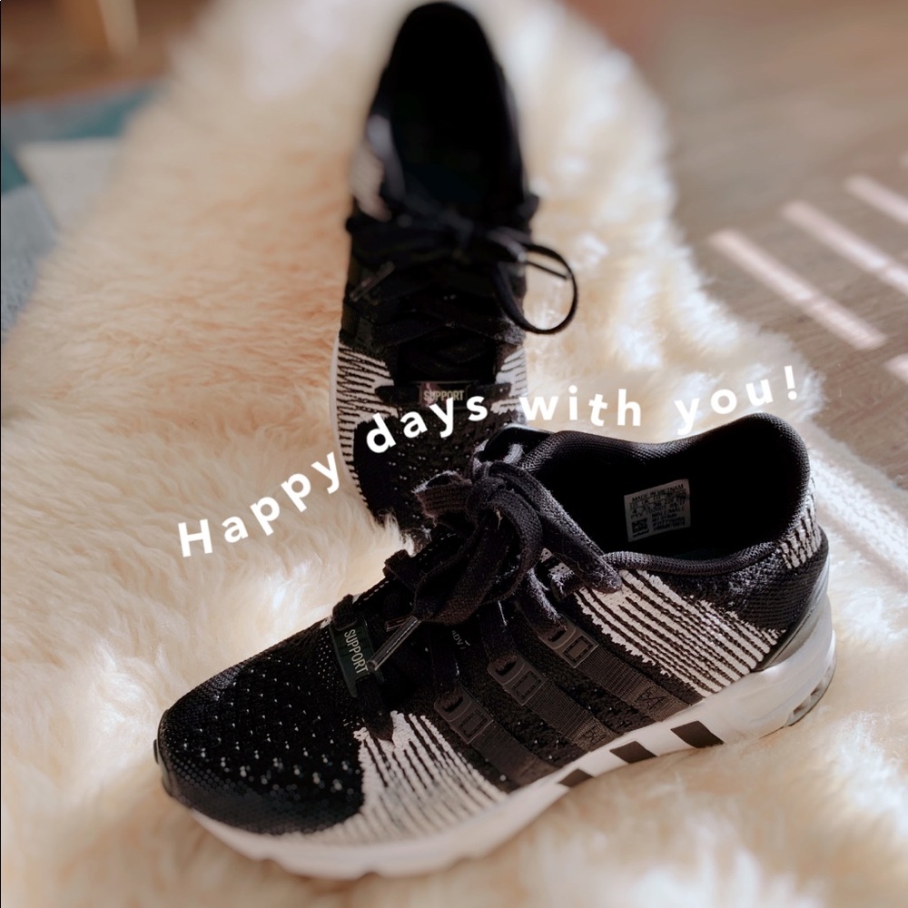 Adidas EQT Support ADV running sneakers